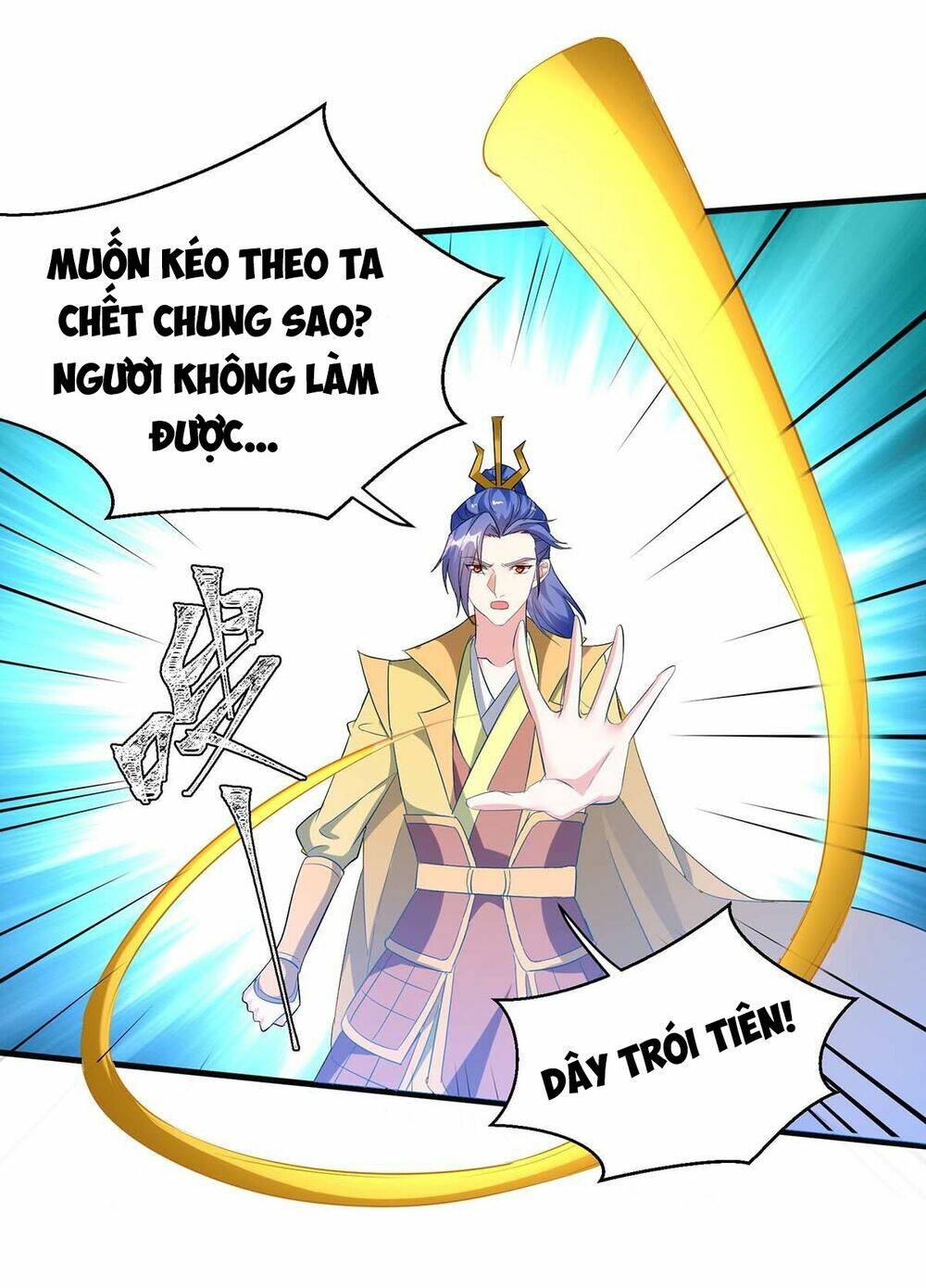 Chương 281 - Trang 28