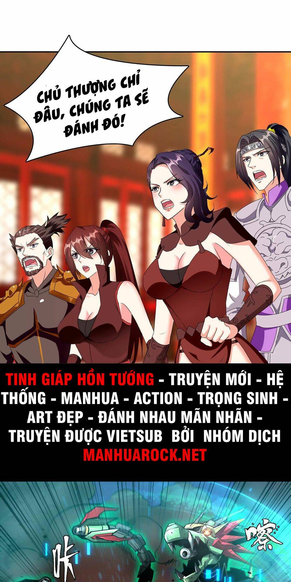 Chương 281 - Trang 37