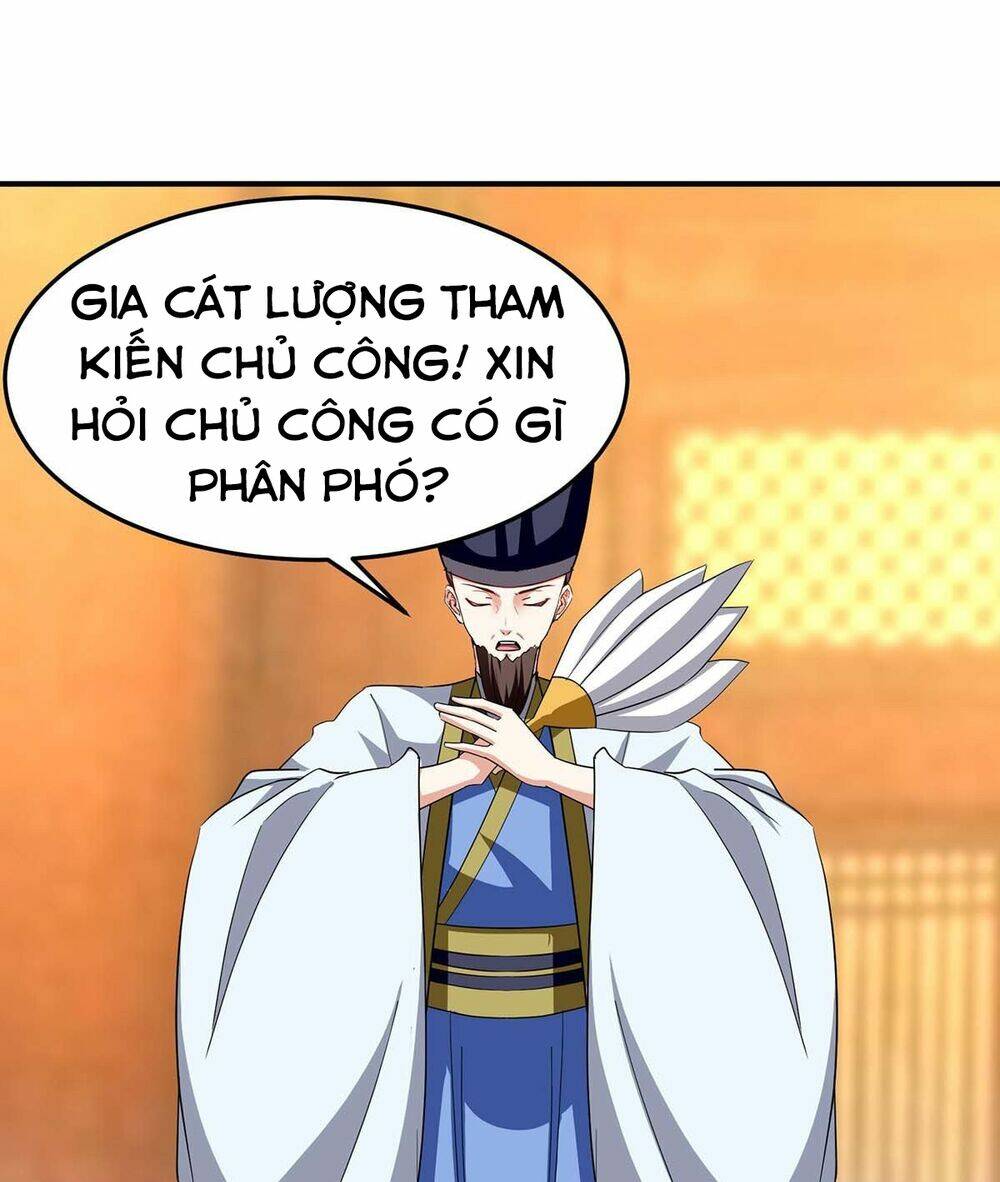 Chương 281 - Trang 8
