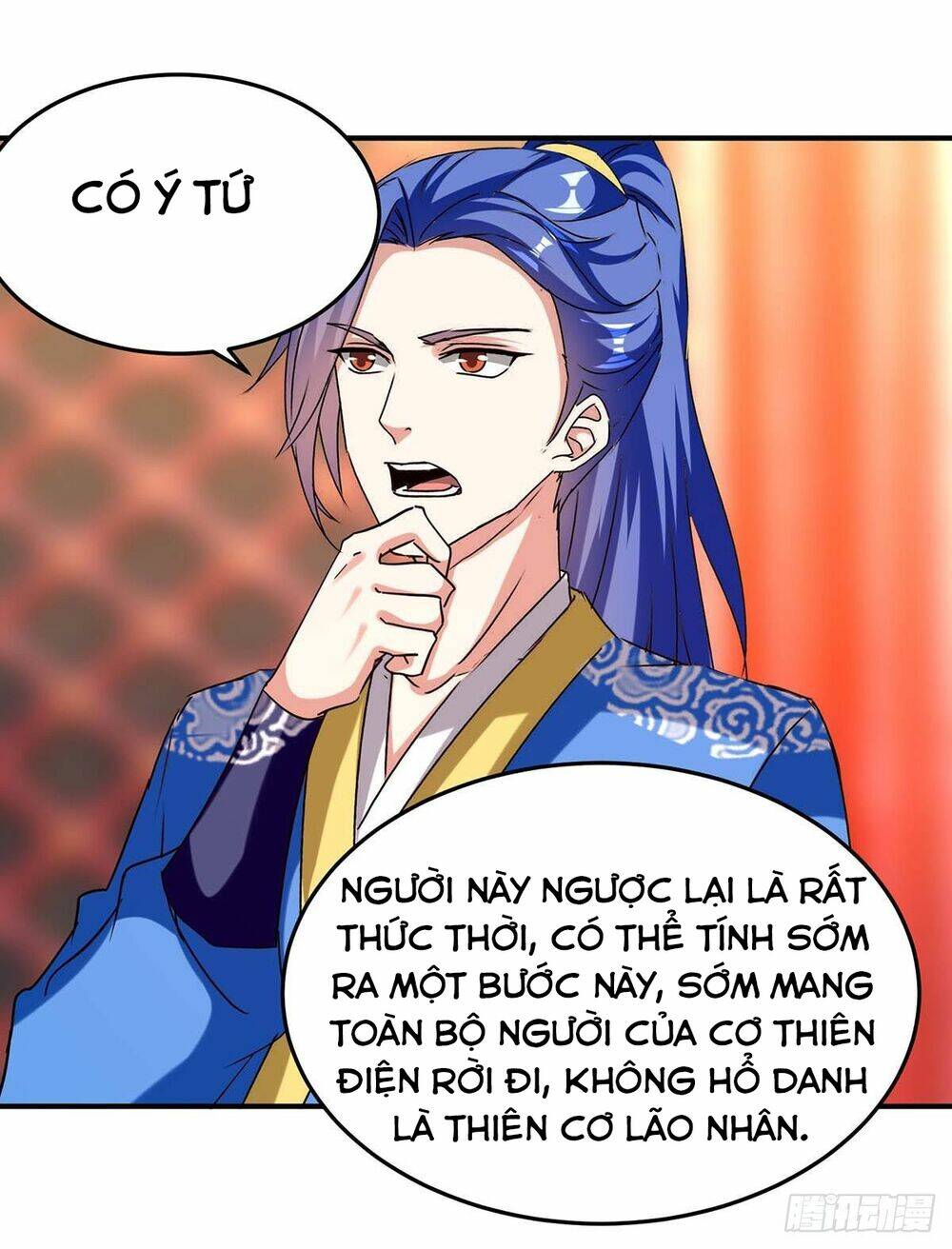 Chương 282 - Trang 20
