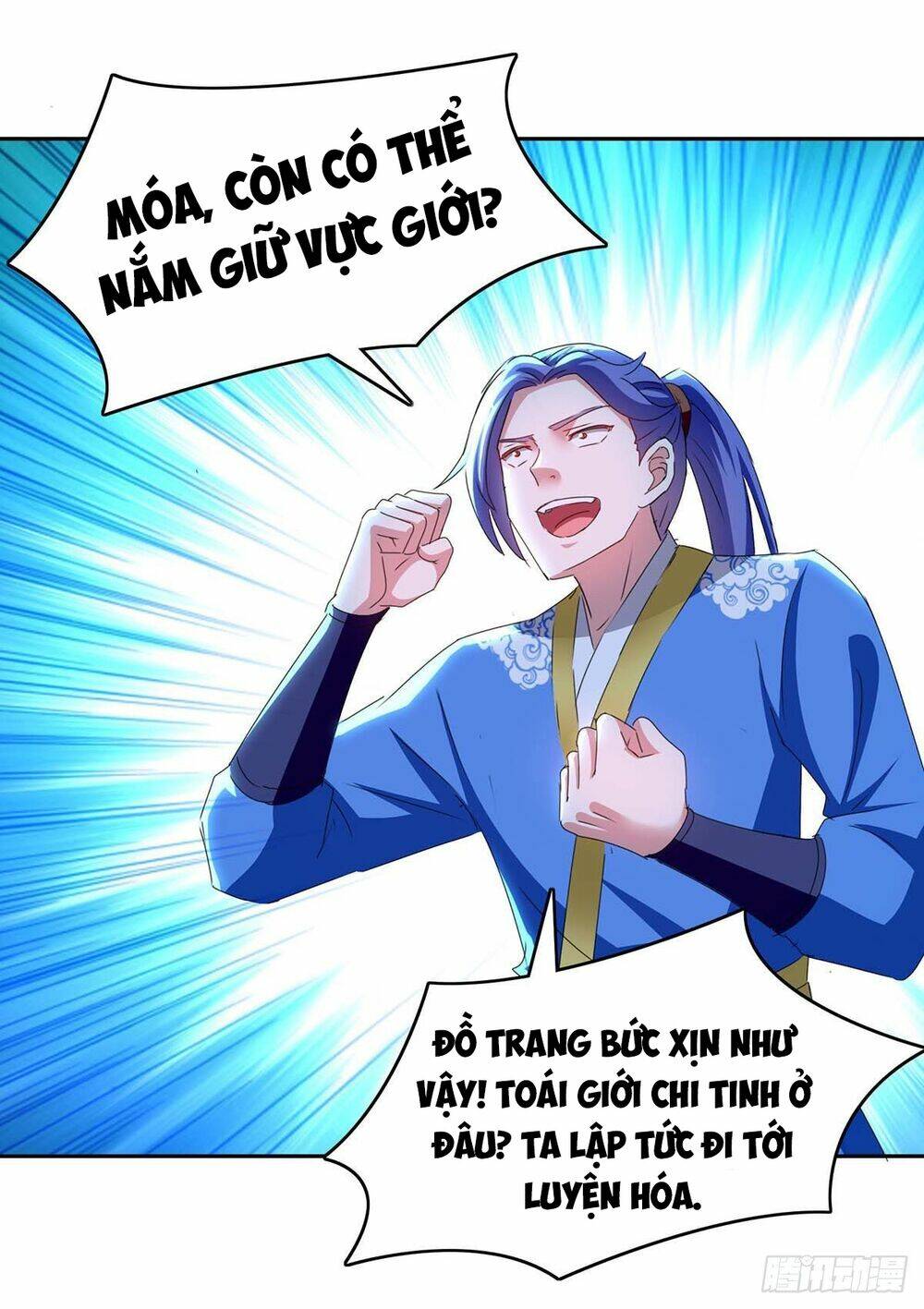 Chương 282 - Trang 30