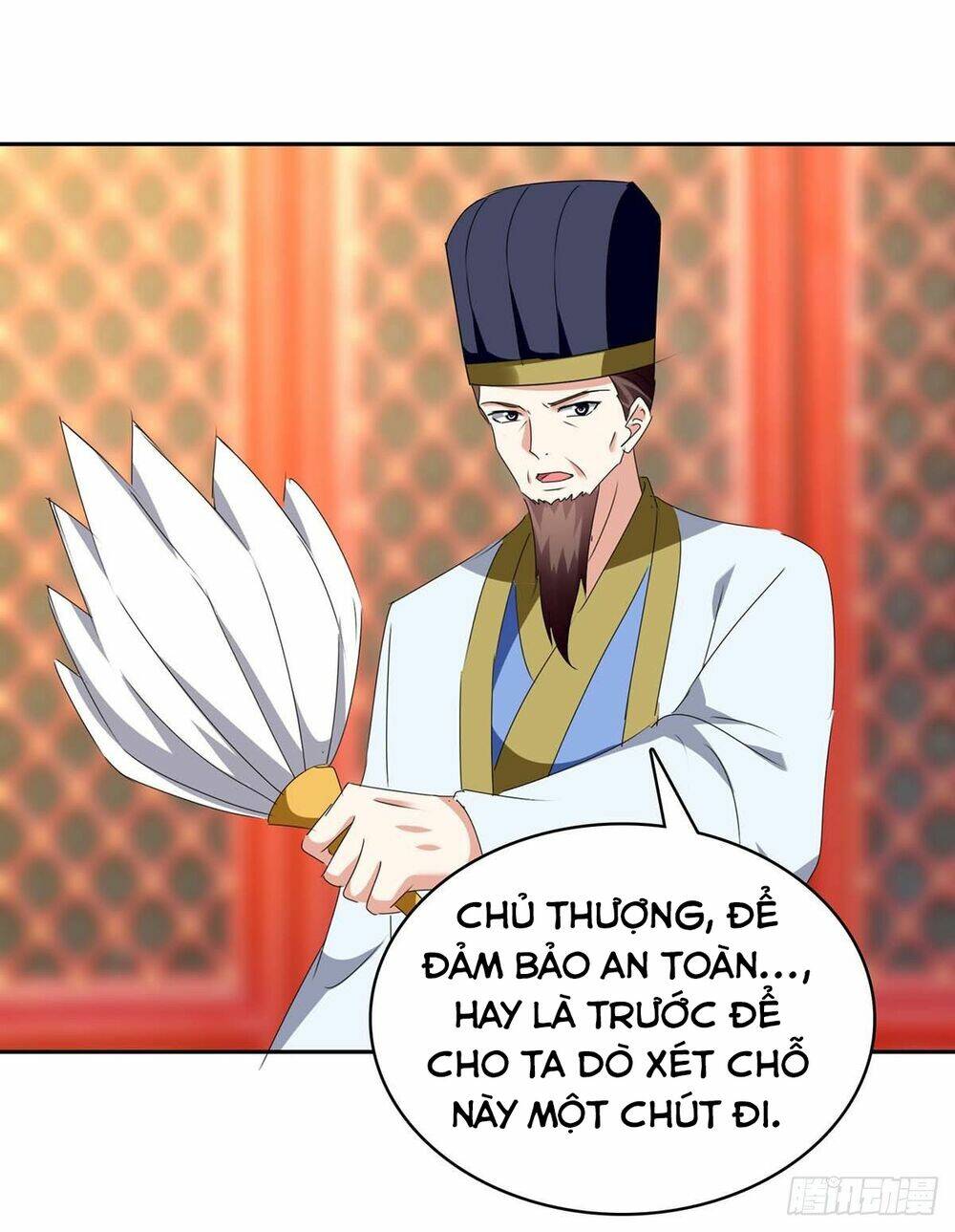 Chương 282 - Trang 6