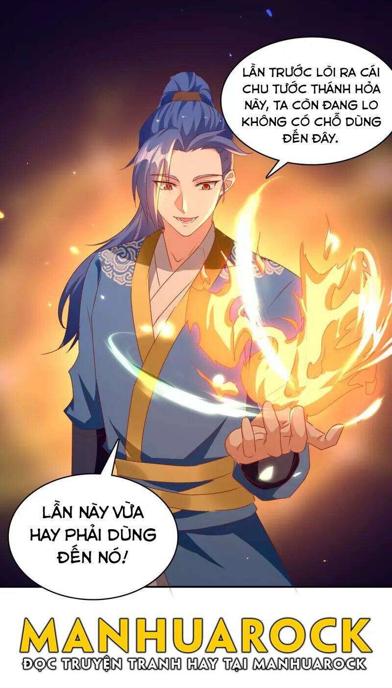 Chương 283 - Trang 11