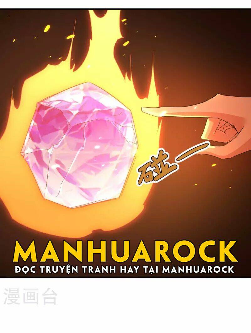 Chương 283 - Trang 21