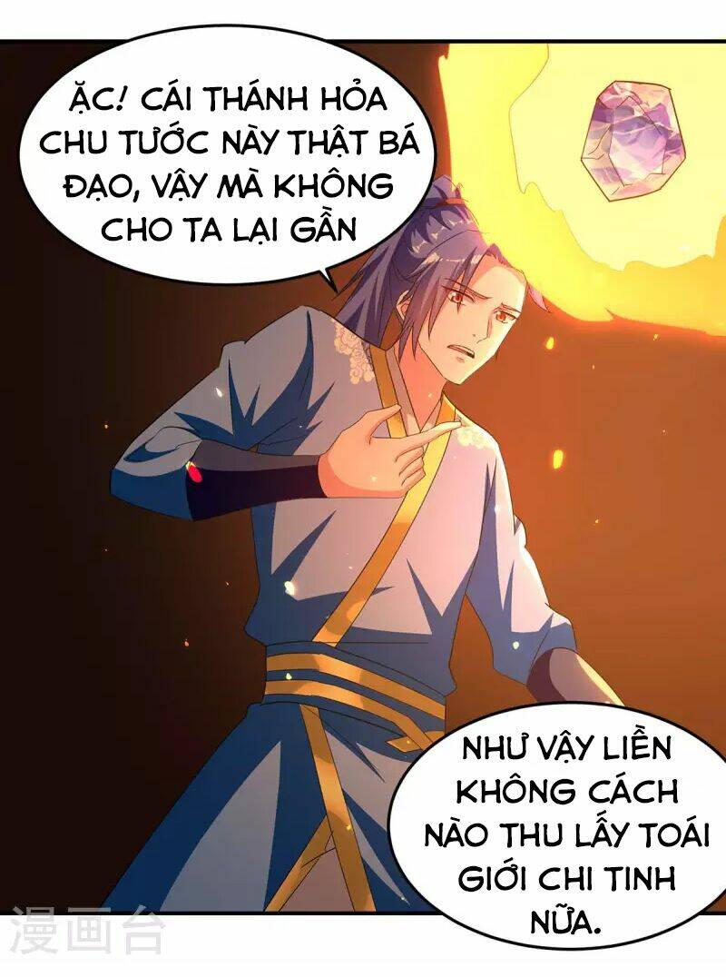 Chương 283 - Trang 23