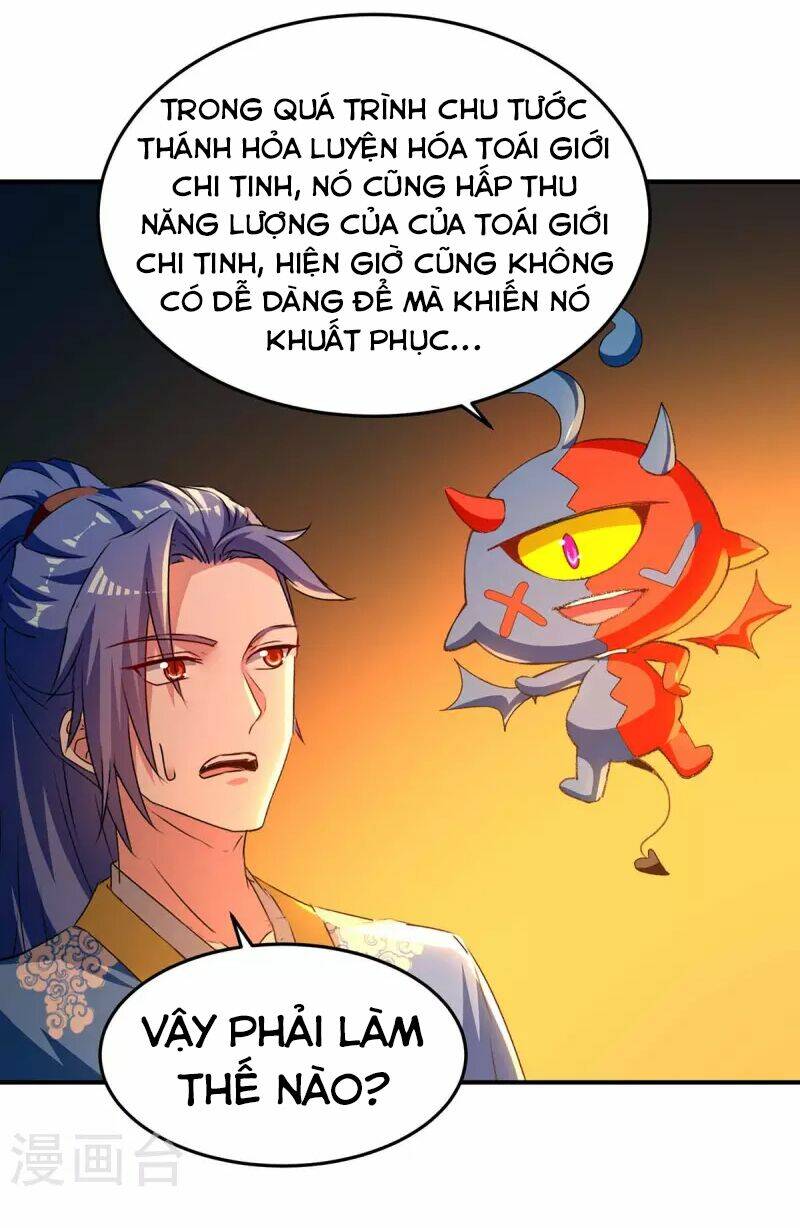 Chương 283 - Trang 24