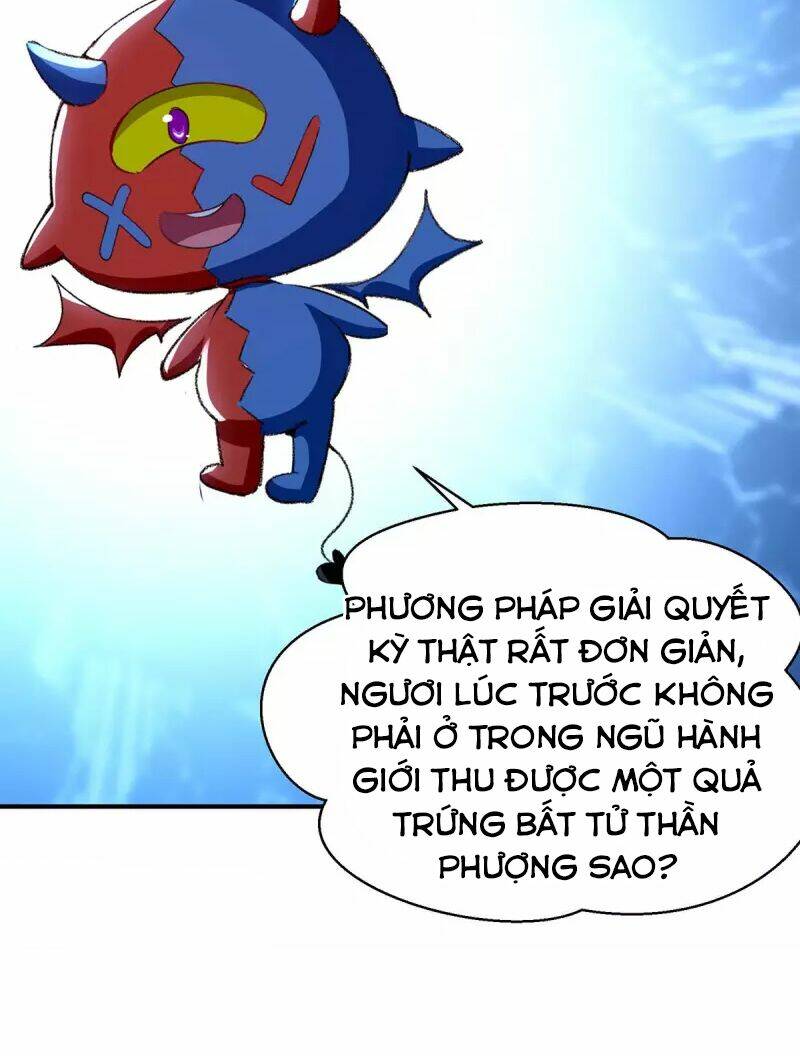 Chương 283 - Trang 28