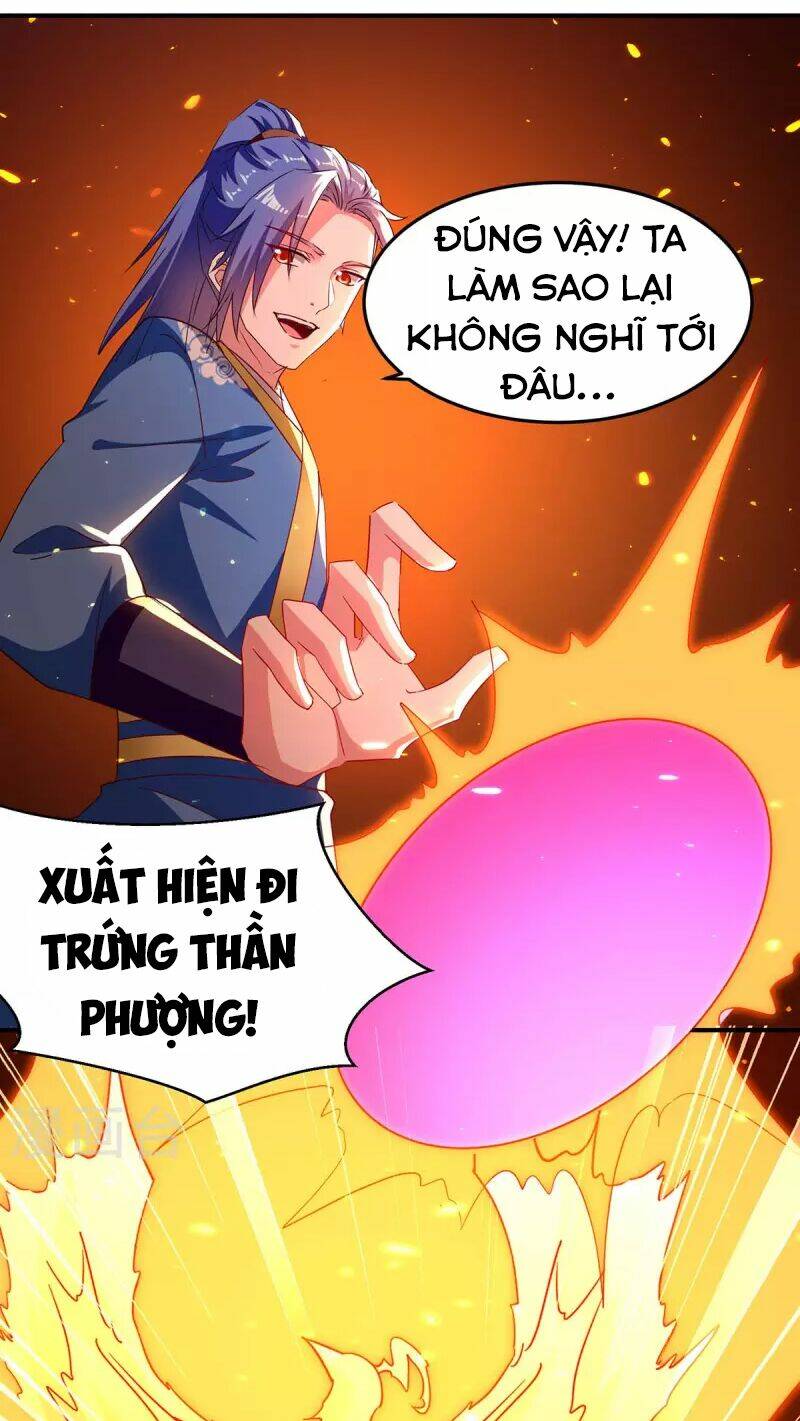 Chương 283 - Trang 29