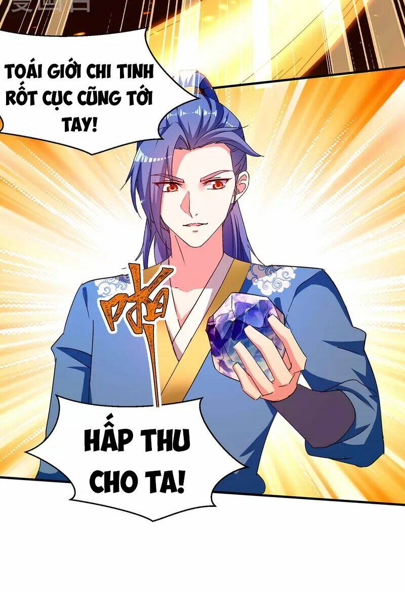 Chương 283 - Trang 31