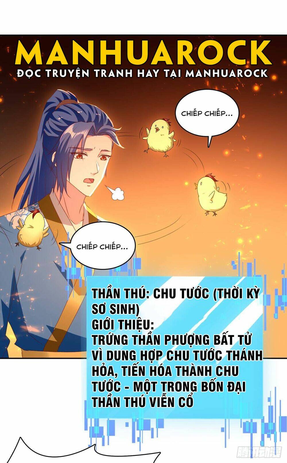Chương 284 - Trang 11
