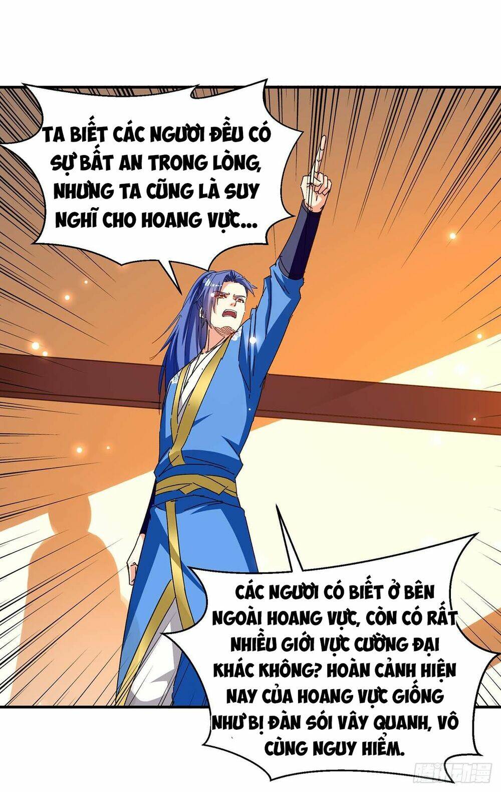 Chương 284 - Trang 23