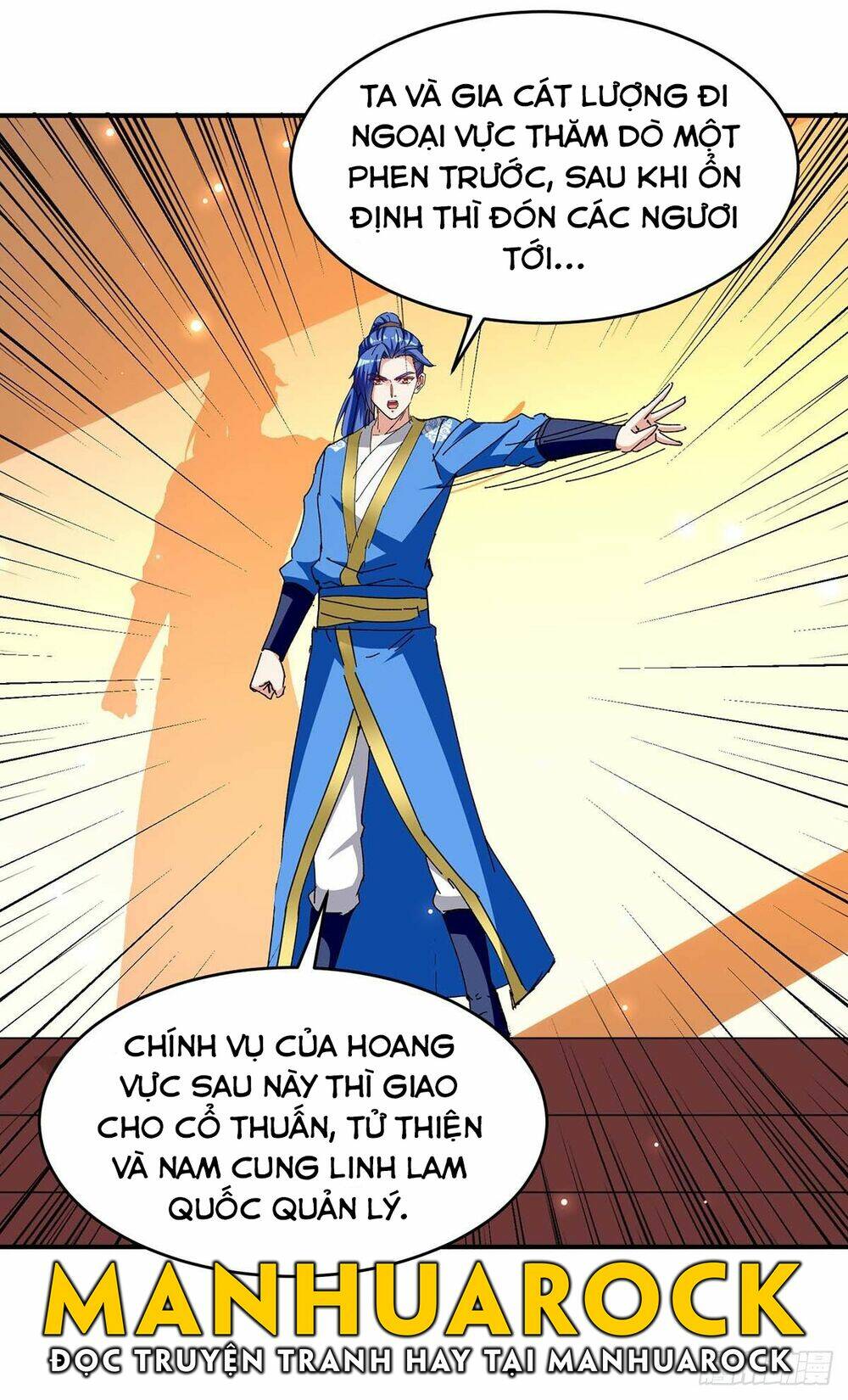 Chương 284 - Trang 26