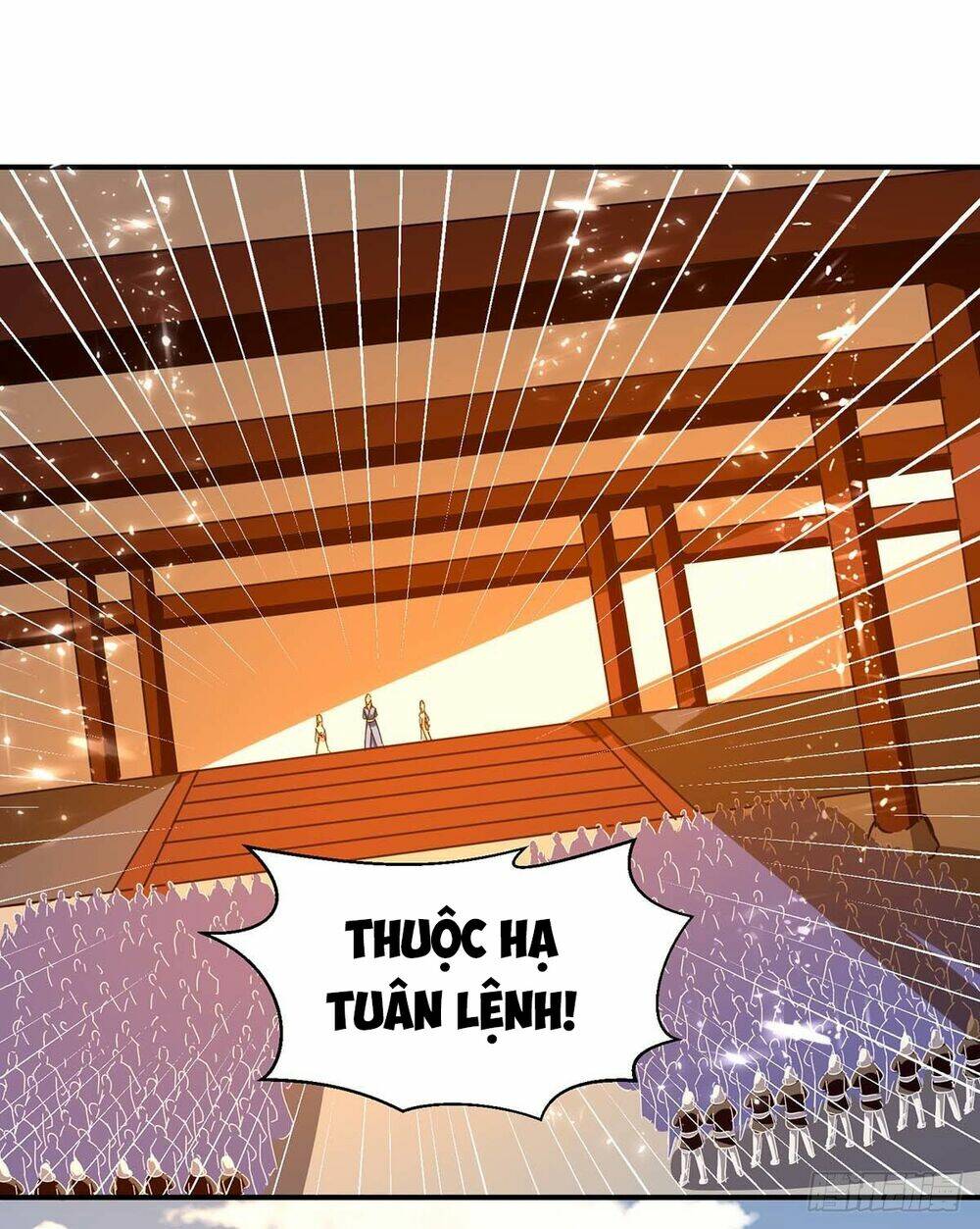 Chương 284 - Trang 27