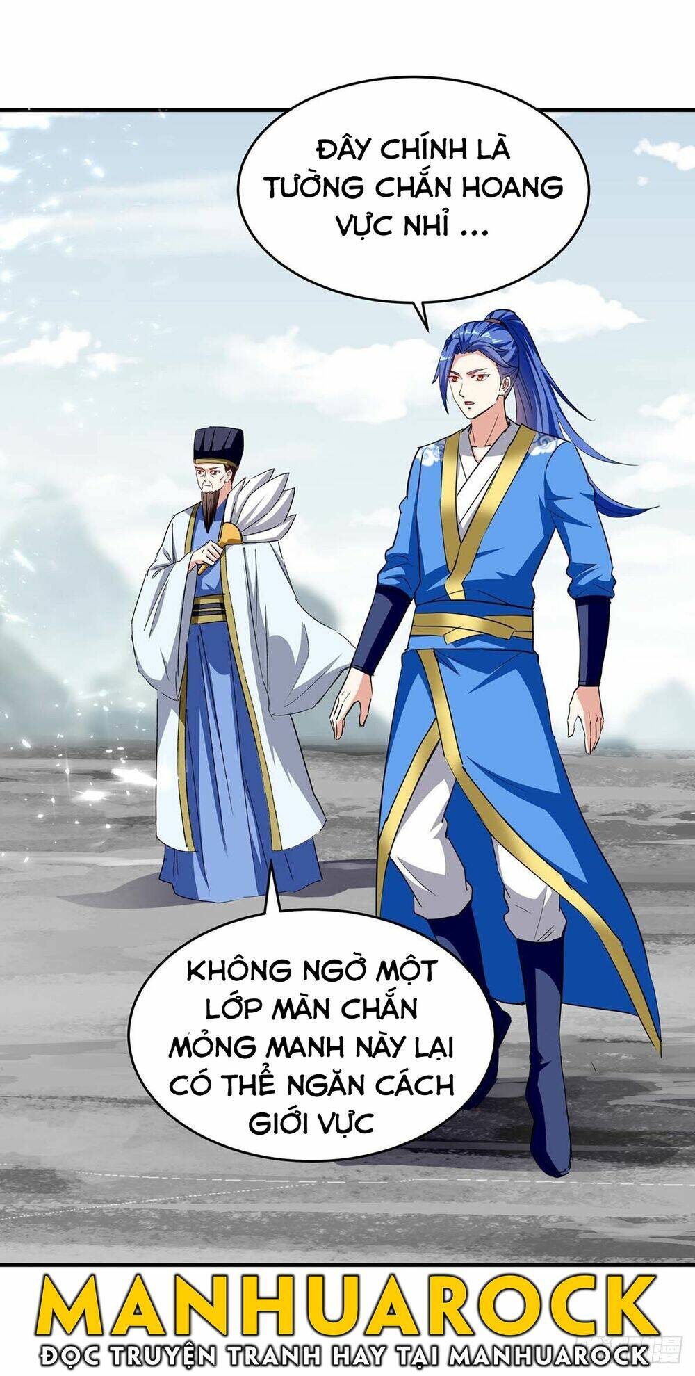 Chương 284 - Trang 30
