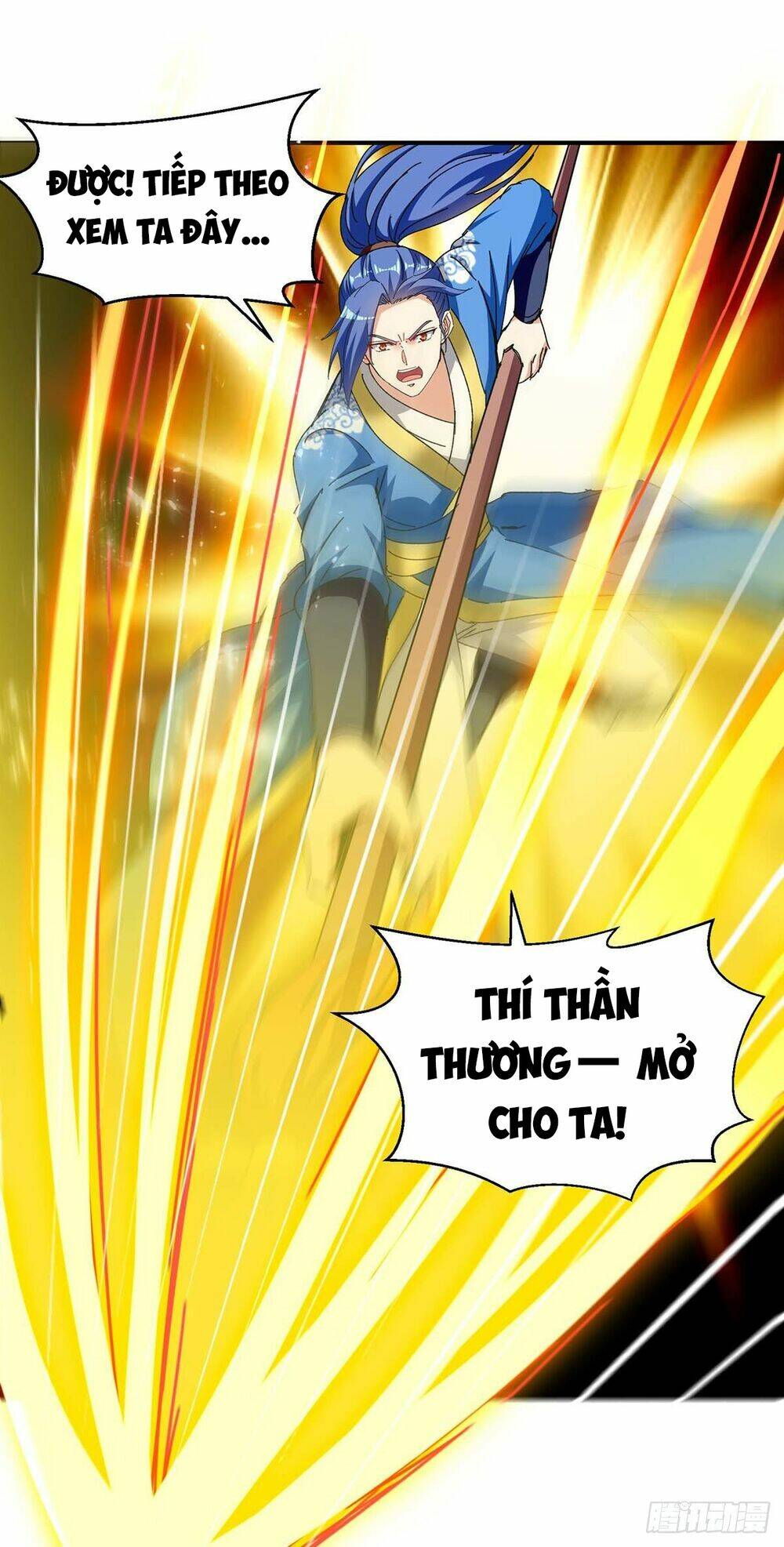 Chương 284 - Trang 34