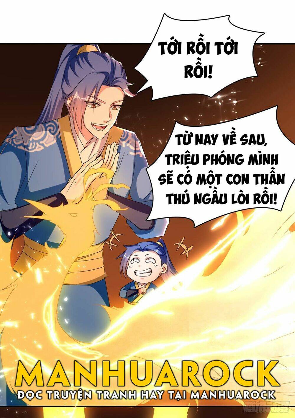 Chương 284 - Trang 8