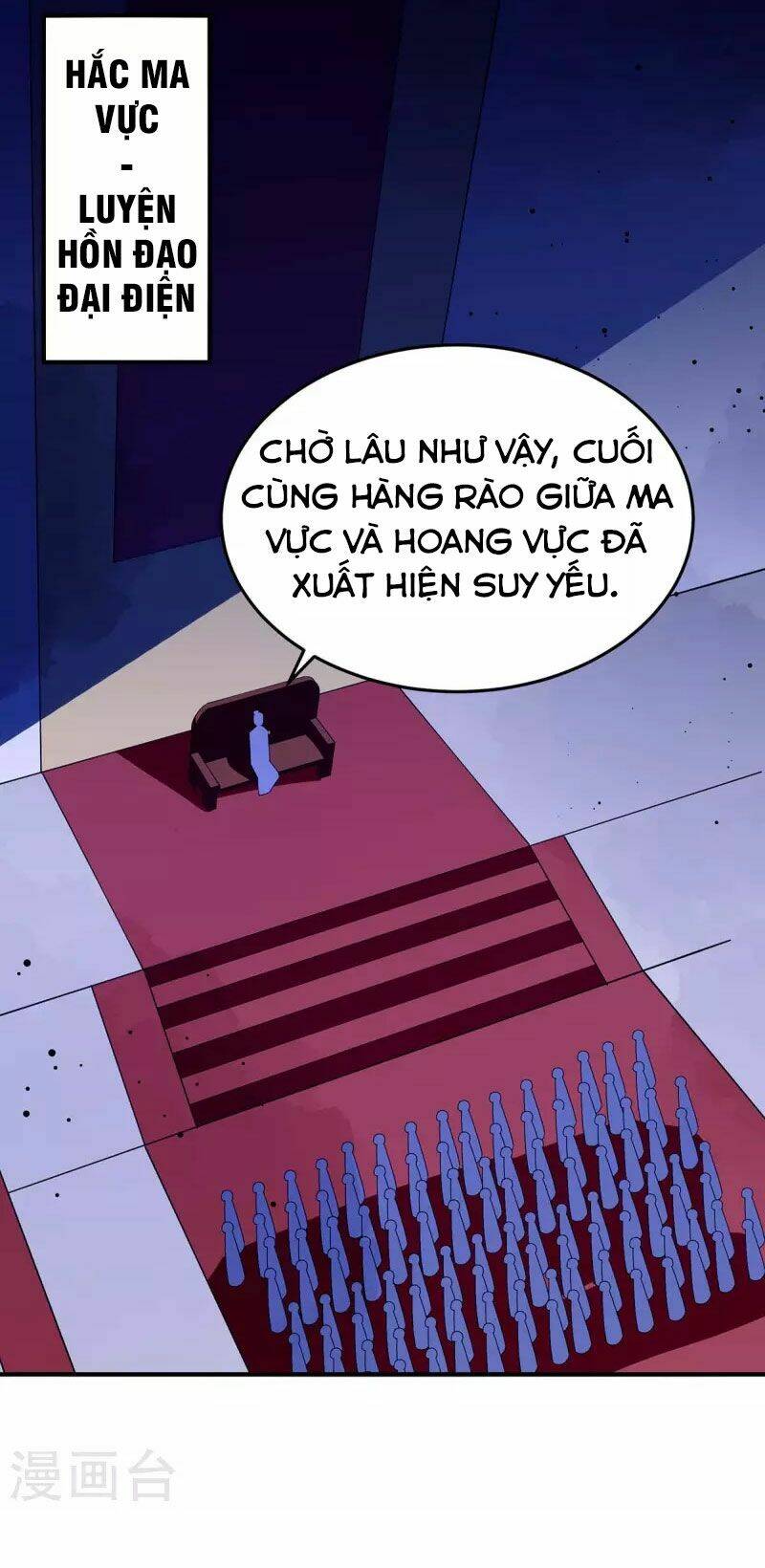Chương 285 - Trang 2