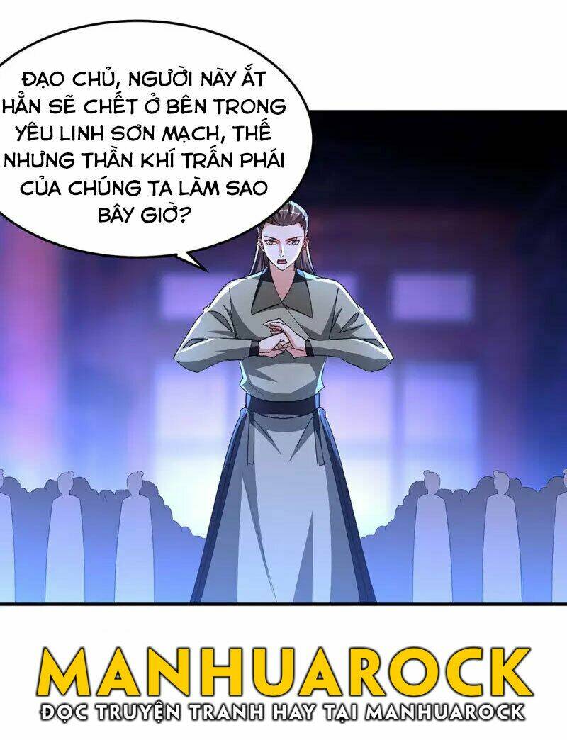 Chương 285 - Trang 15