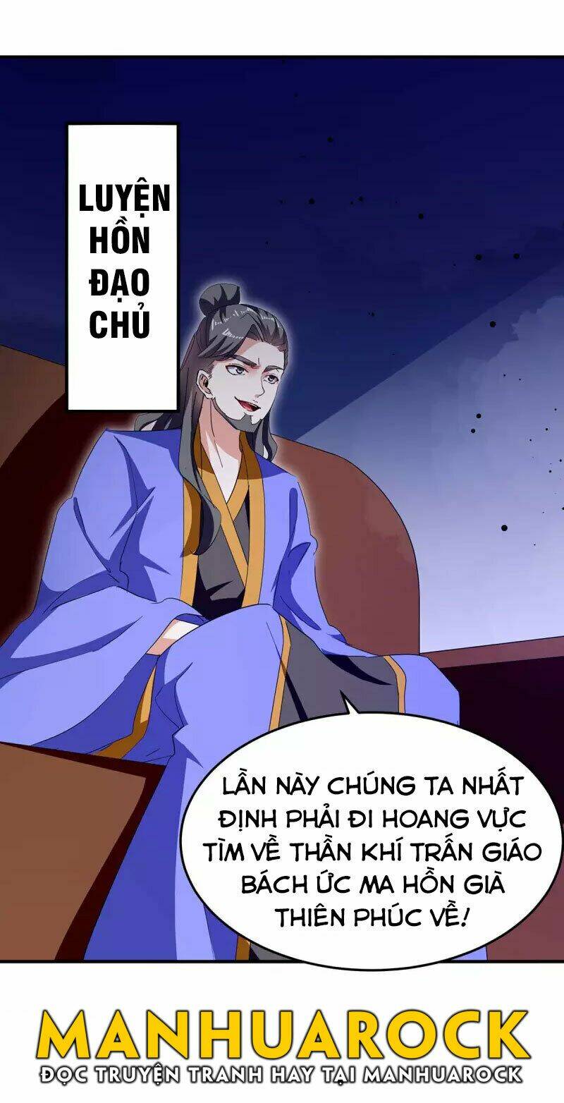 Chương 285 - Trang 3