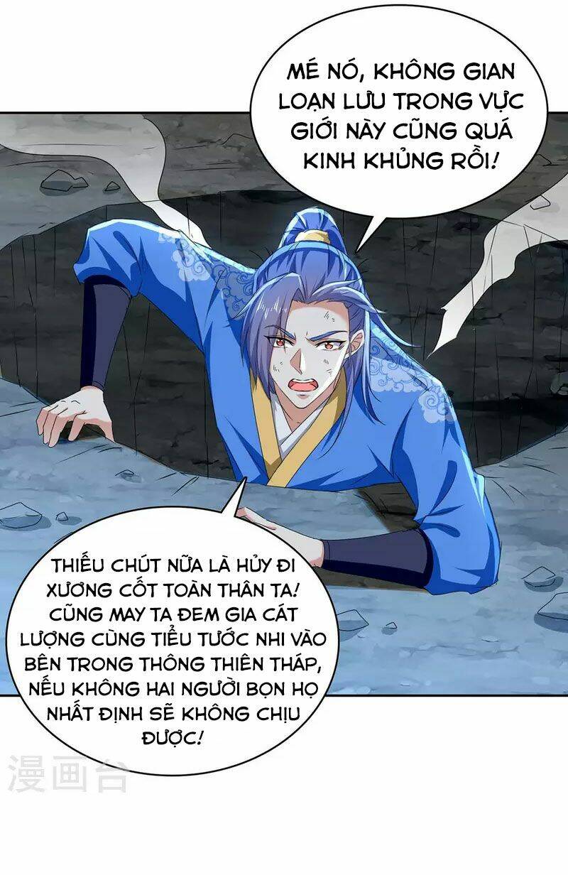 Chương 285 - Trang 22