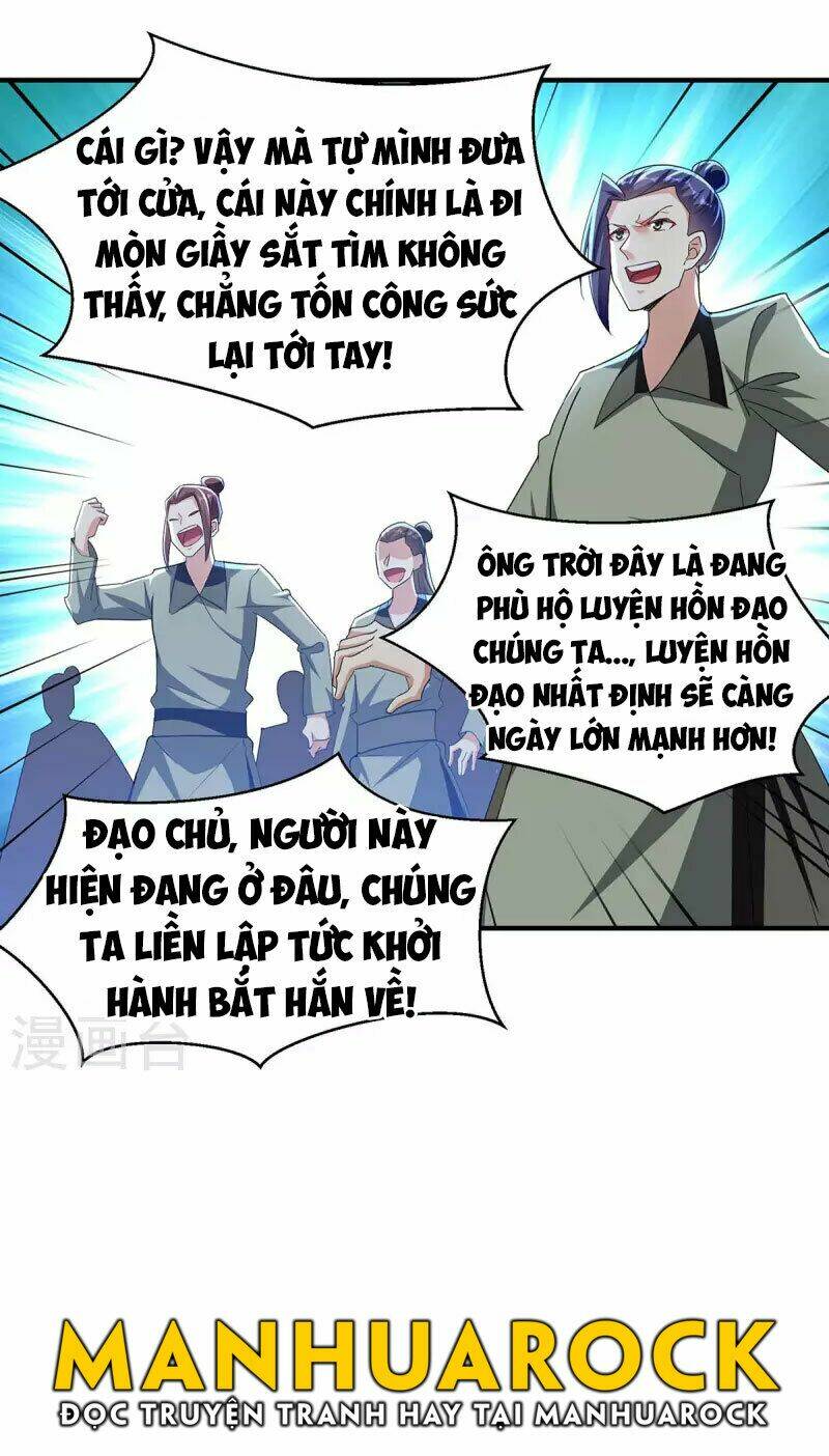 Chương 285 - Trang 8