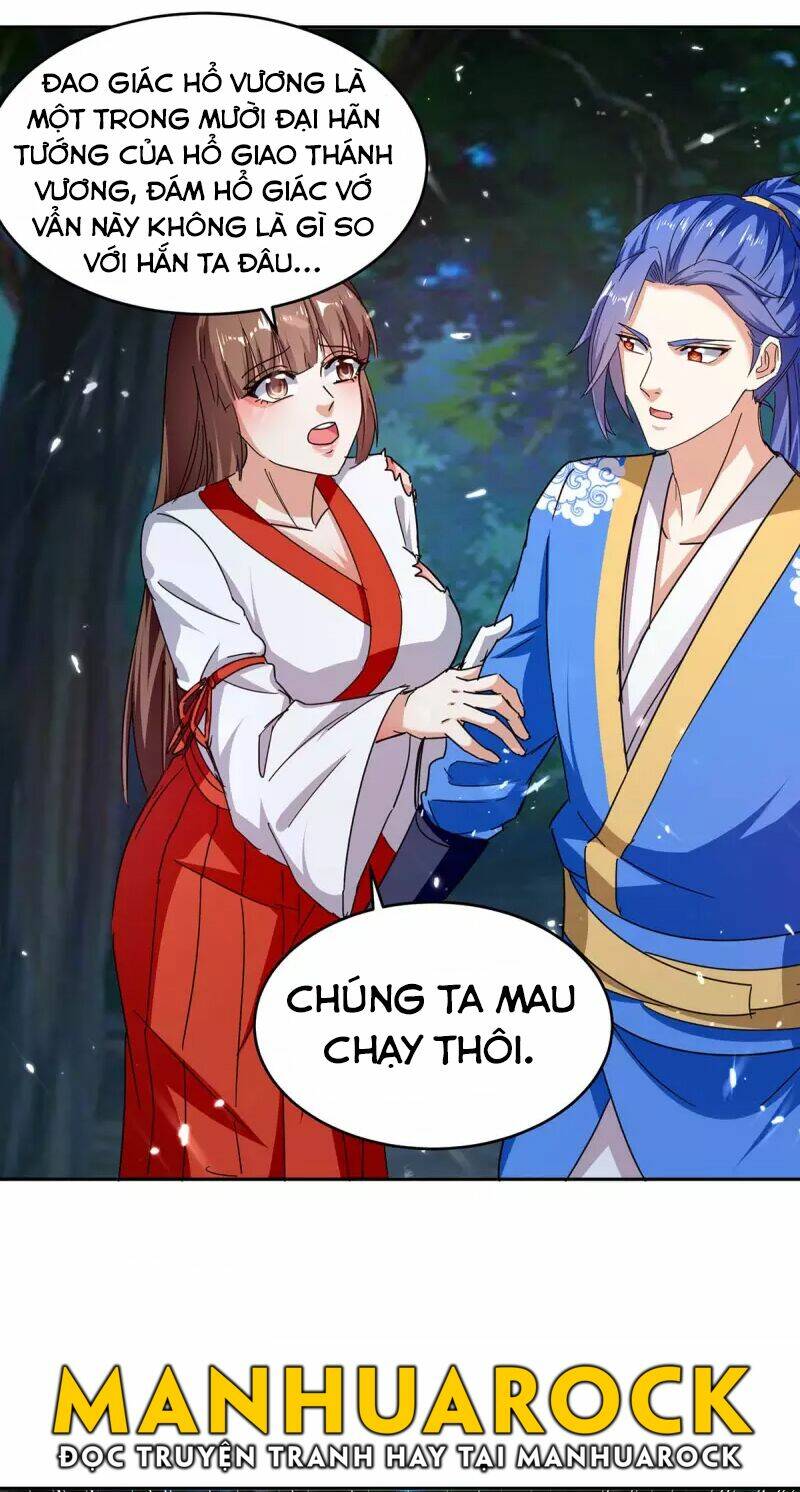 Chương 287 - Trang 28