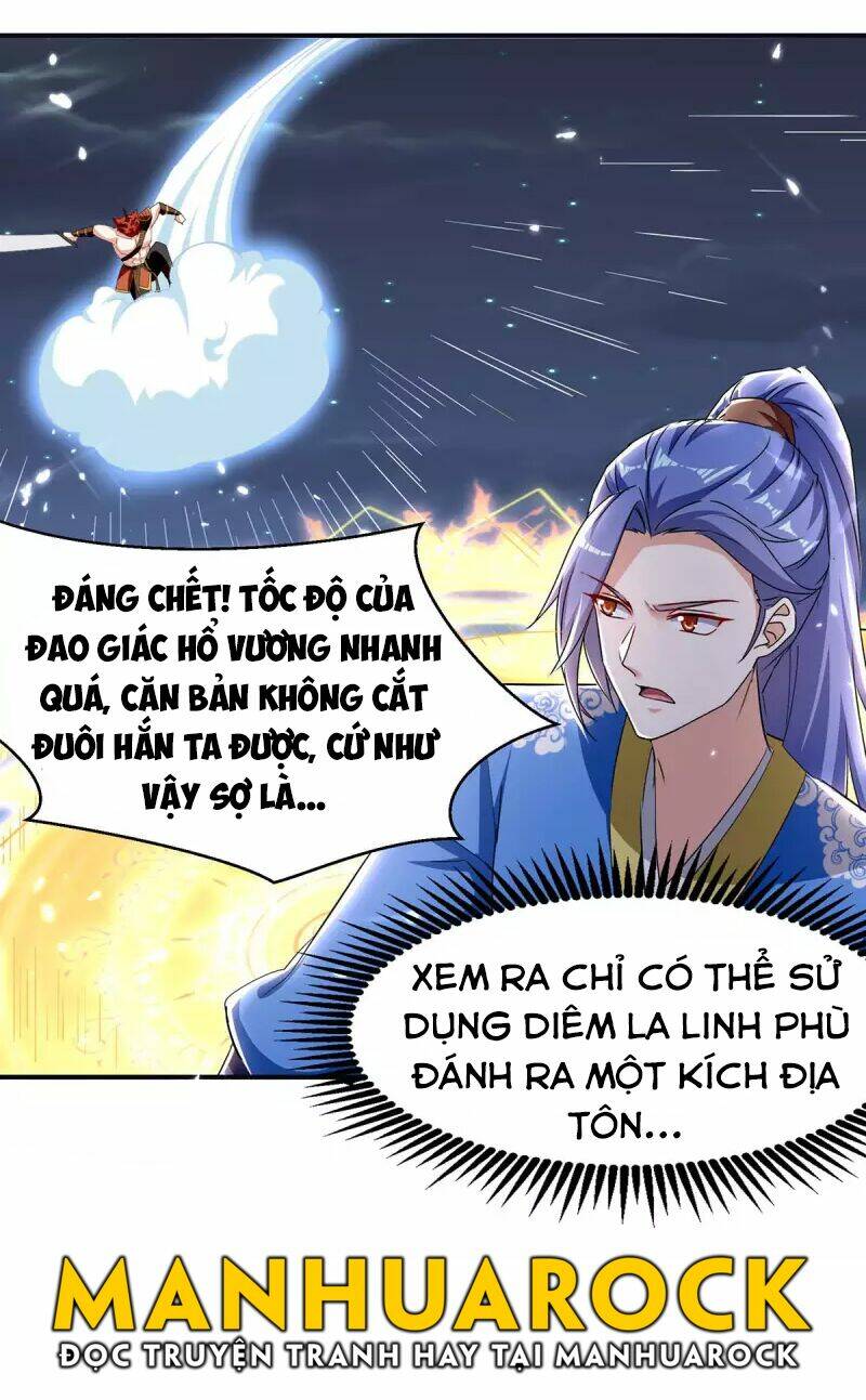 Chương 288 - Trang 21