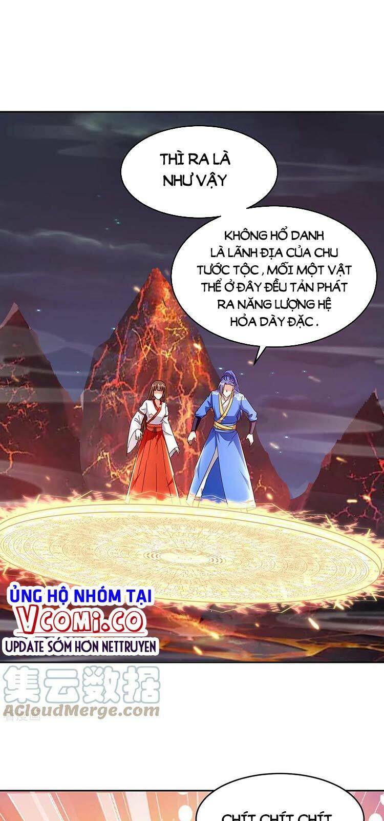 Chương 289 - Trang 1