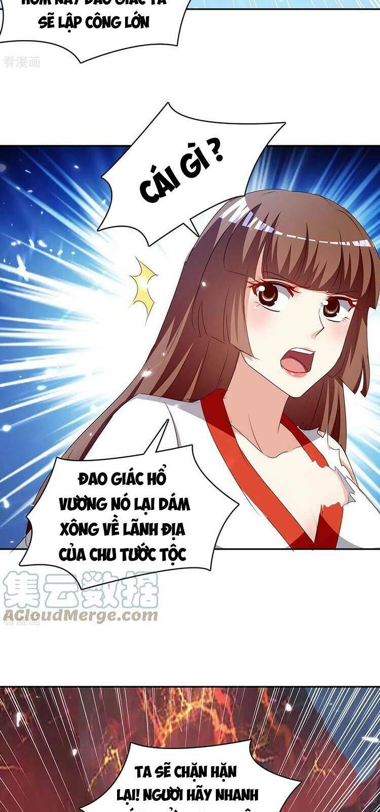Chương 289 - Trang 14