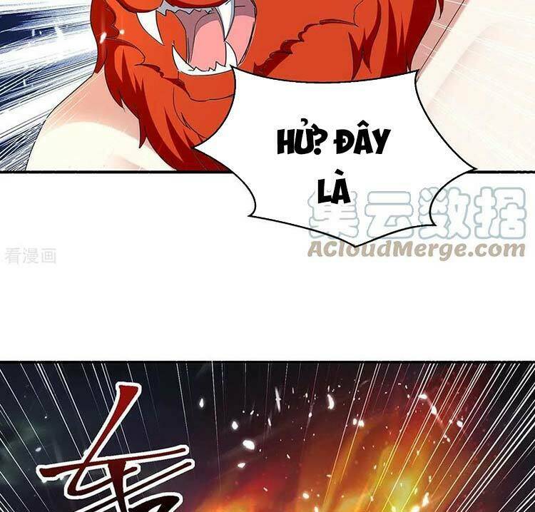 Chương 289 - Trang 21