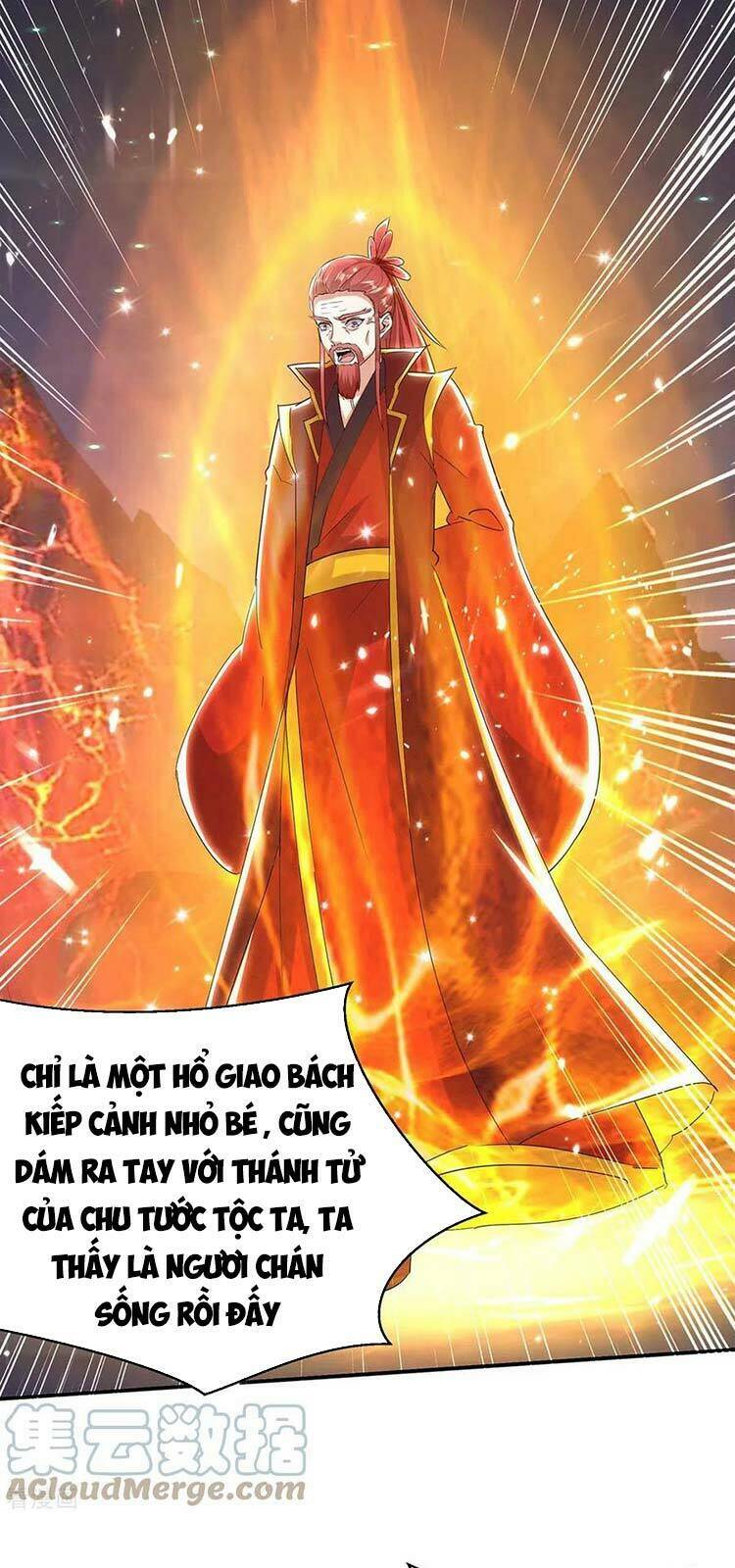 Chương 289 - Trang 24