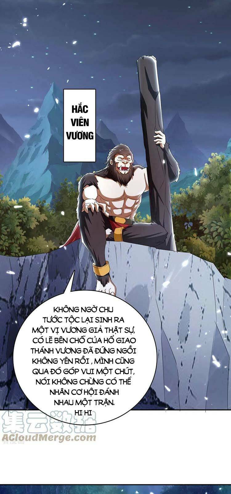 Chương 289 - Trang 10