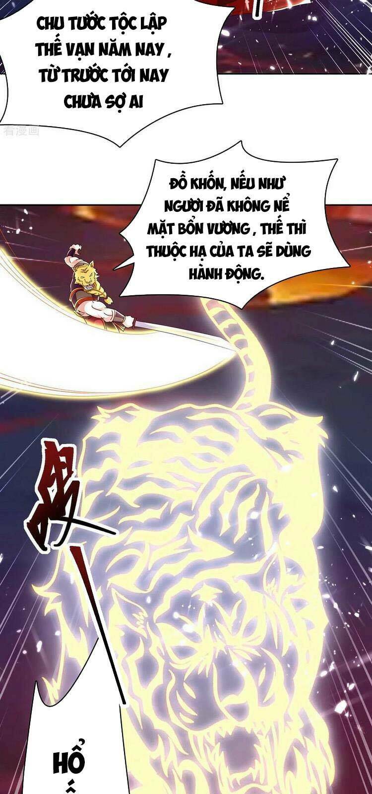 Chương 290 - Trang 11