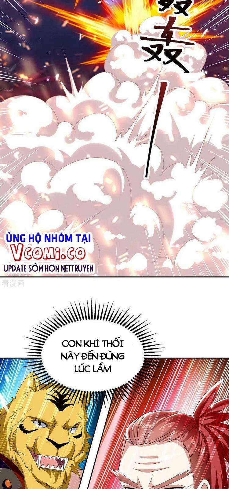 Chương 290 - Trang 16