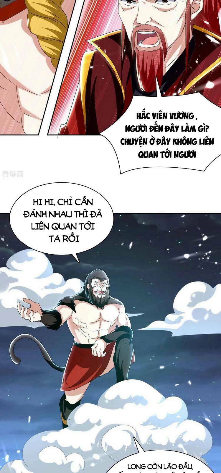 Chương 290 - Trang 17