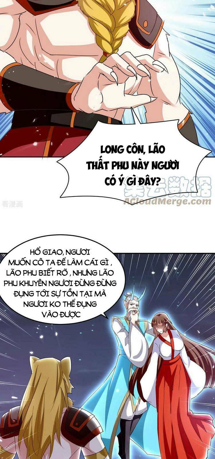 Chương 291 - Trang 13