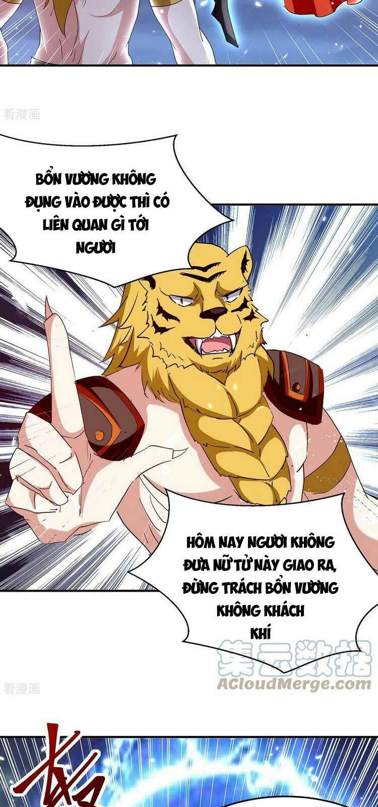 Chương 291 - Trang 14
