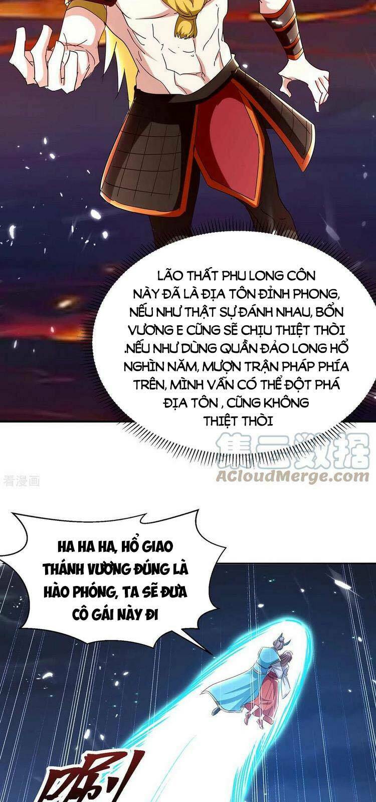 Chương 291 - Trang 18