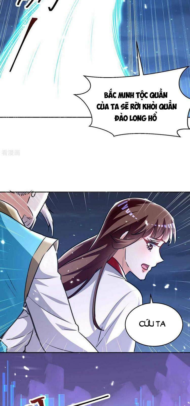 Chương 291 - Trang 19