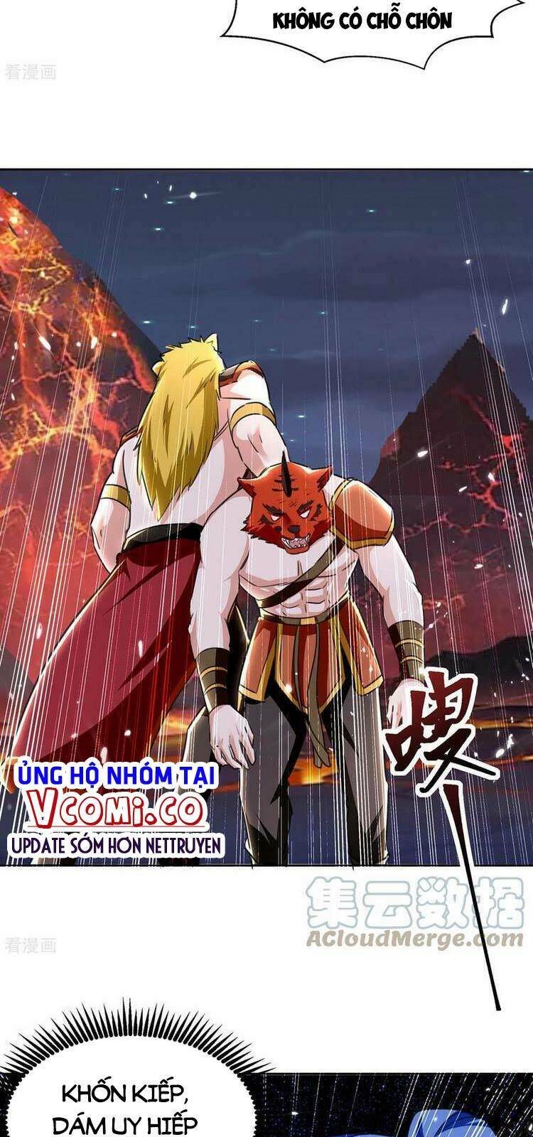 Chương 291 - Trang 23