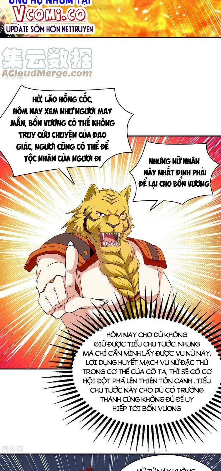 Chương 291 - Trang 7