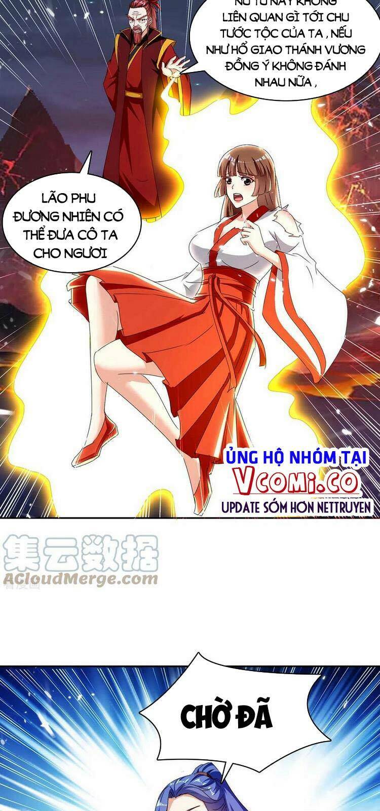 Chương 291 - Trang 8