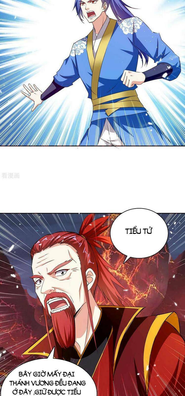 Chương 291 - Trang 9