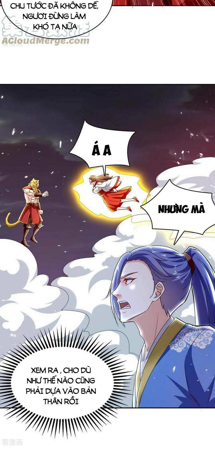 Chương 291 - Trang 10