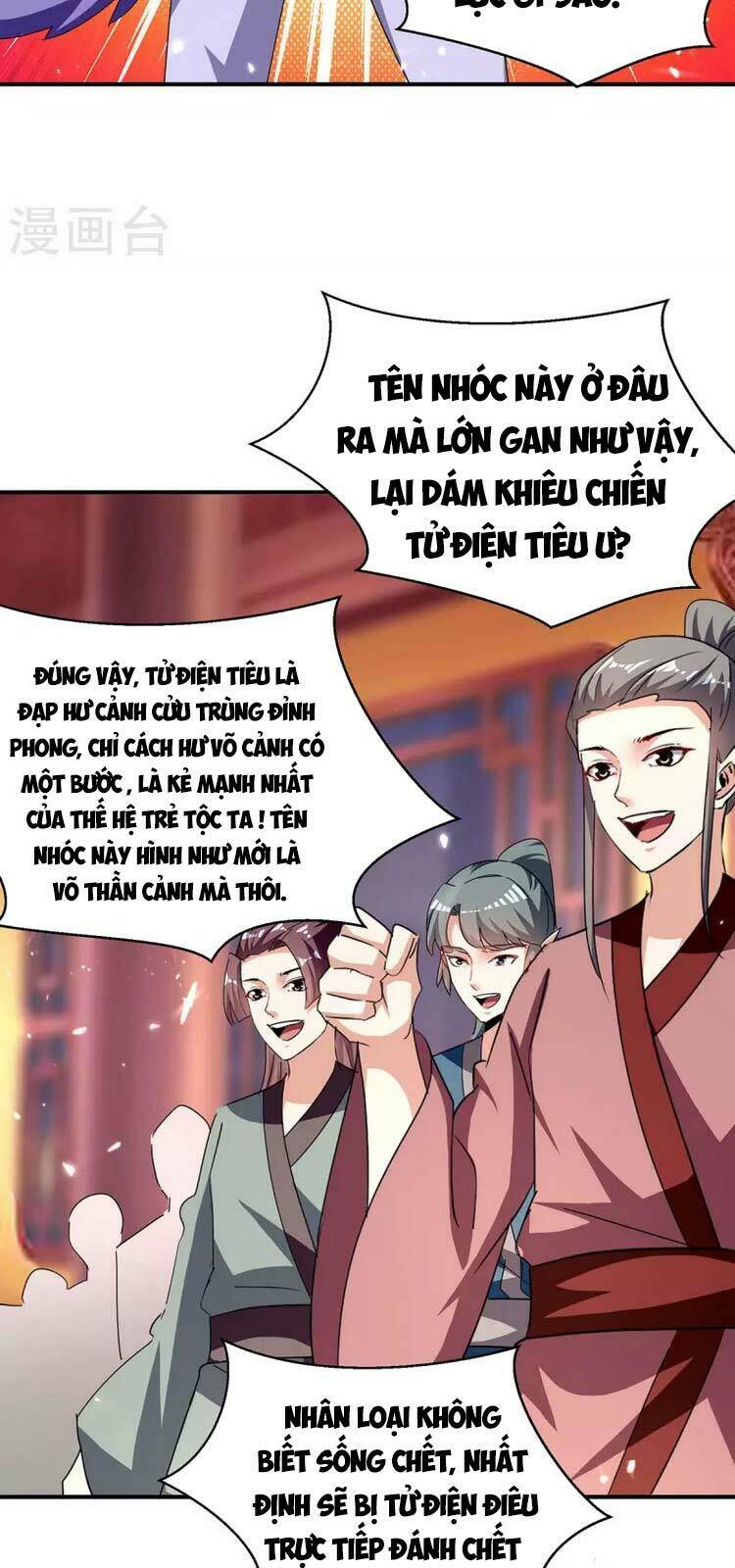 Chương 292 - Trang 12