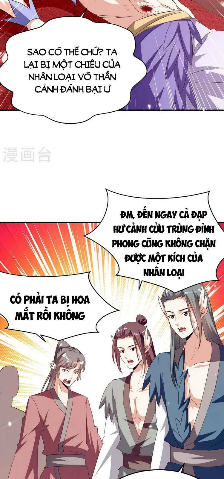 Chương 292 - Trang 18