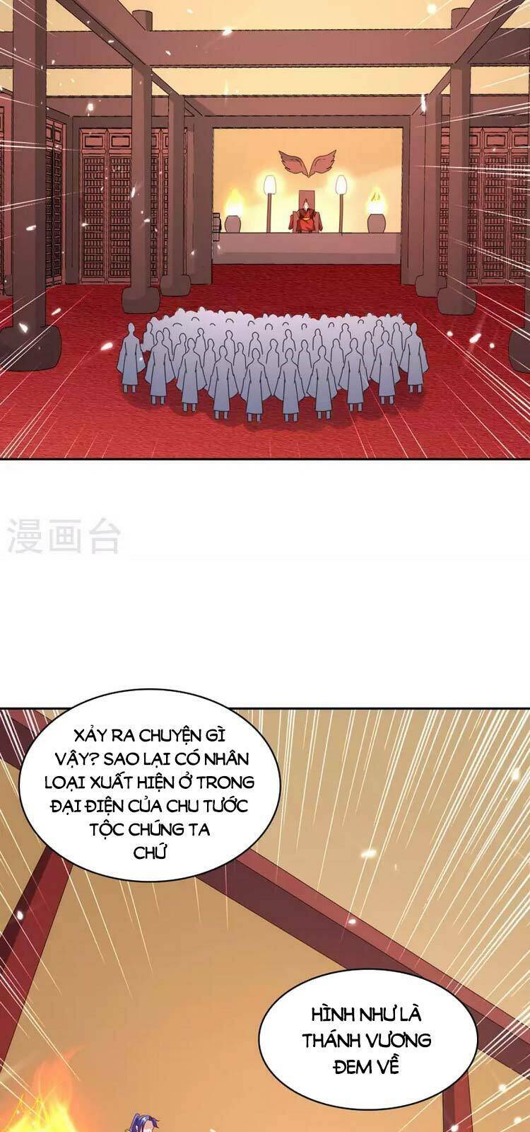 Chương 292 - Trang 3