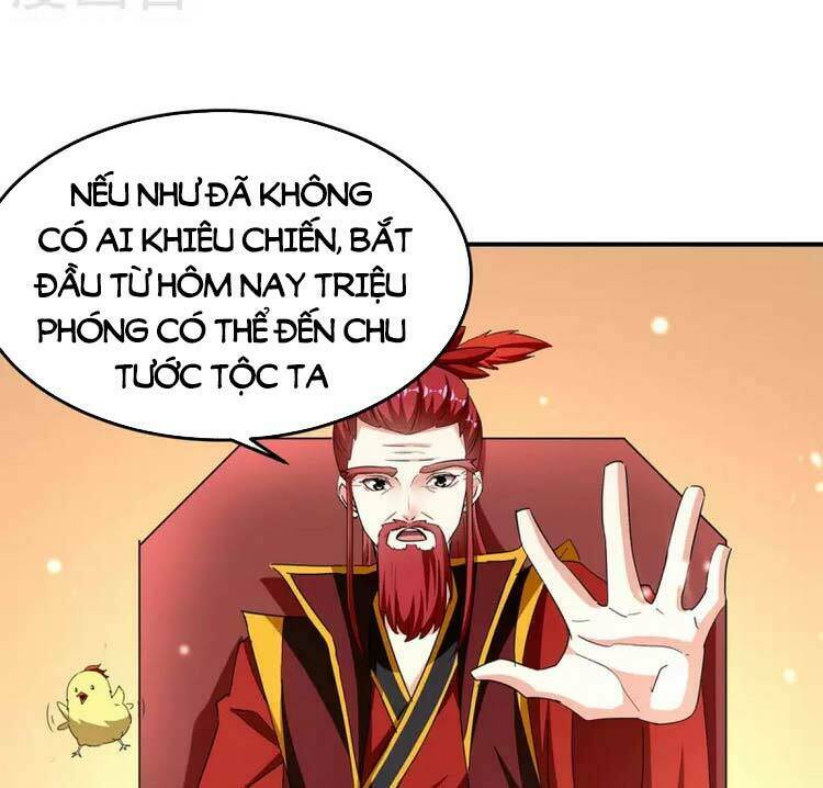 Chương 292 - Trang 21