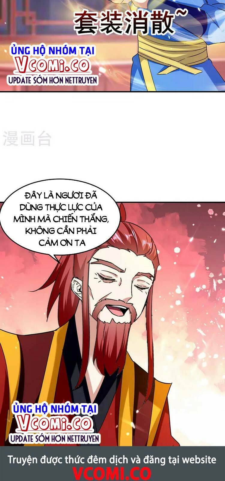 Chương 292 - Trang 23