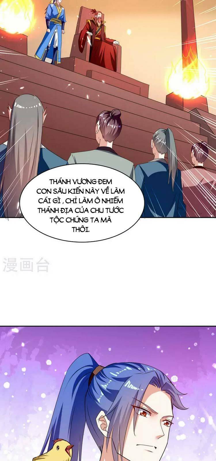Chương 292 - Trang 4